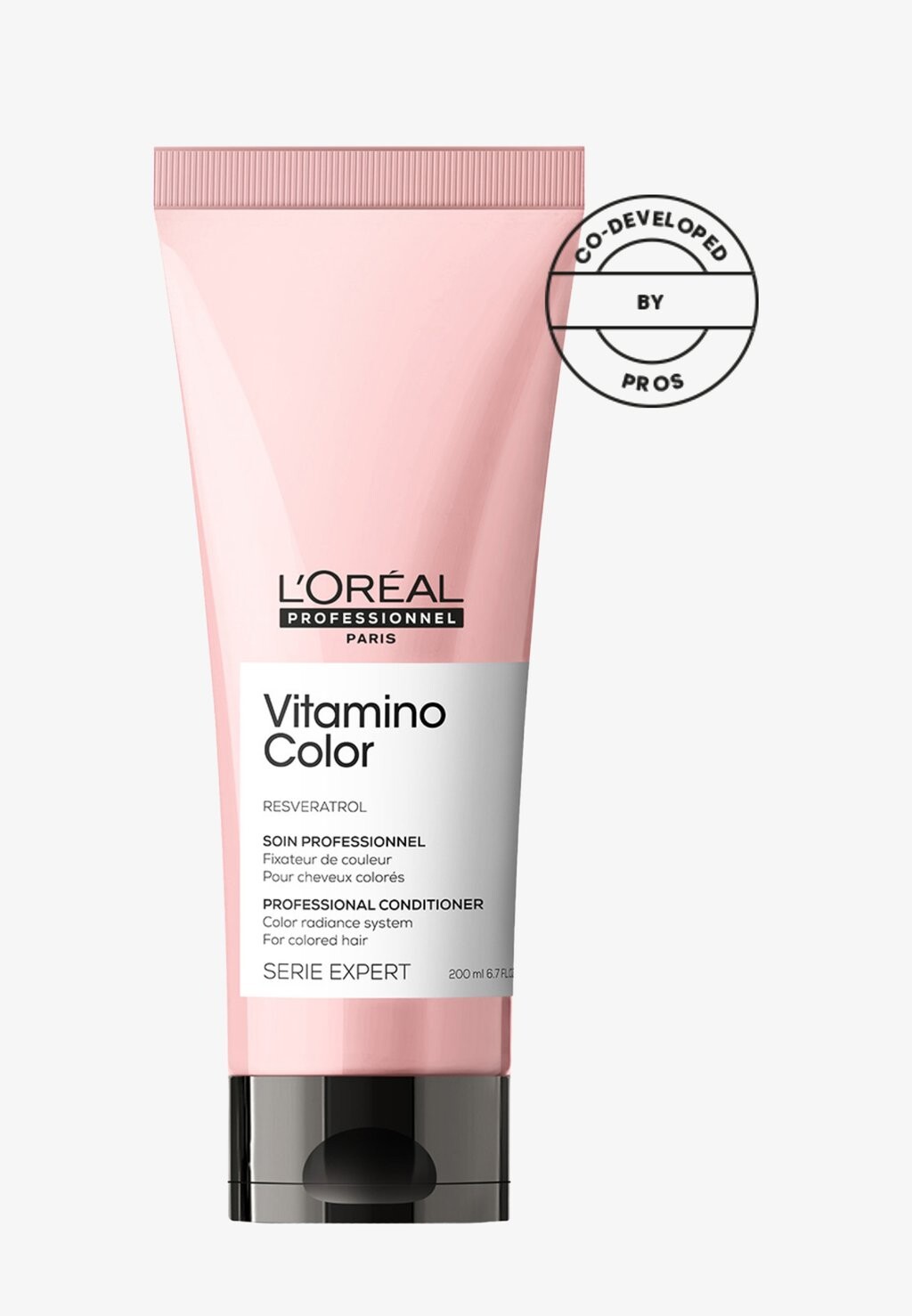 

Кондиционер VITAMINO COLOR CONDITIONER FOR COLORED HAIR L'OREAL PROFESSIONNEL