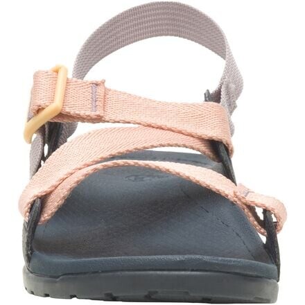 Сандалии Lowdown женские Chaco, цвет Apricot/Lilac — фото 3