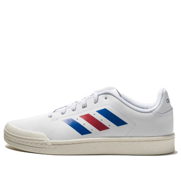 

Кроссовки neo court70s Adidas, белый