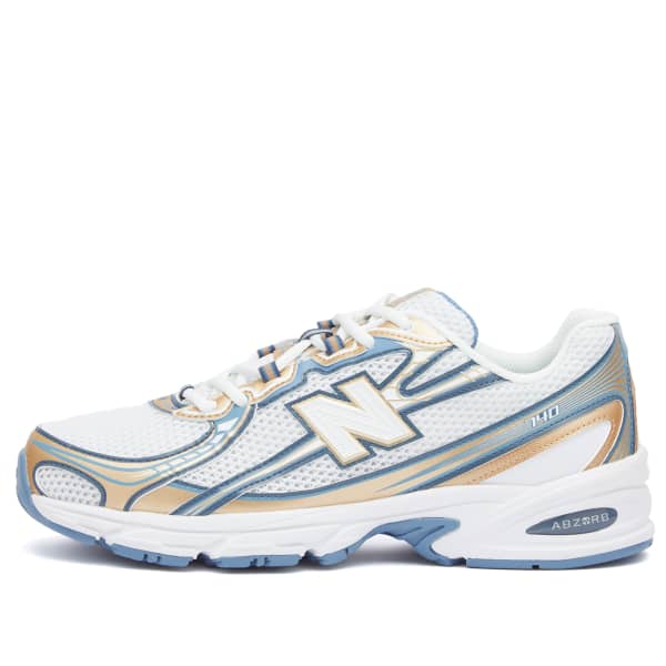 

740 кроссовки New Balance, синий
