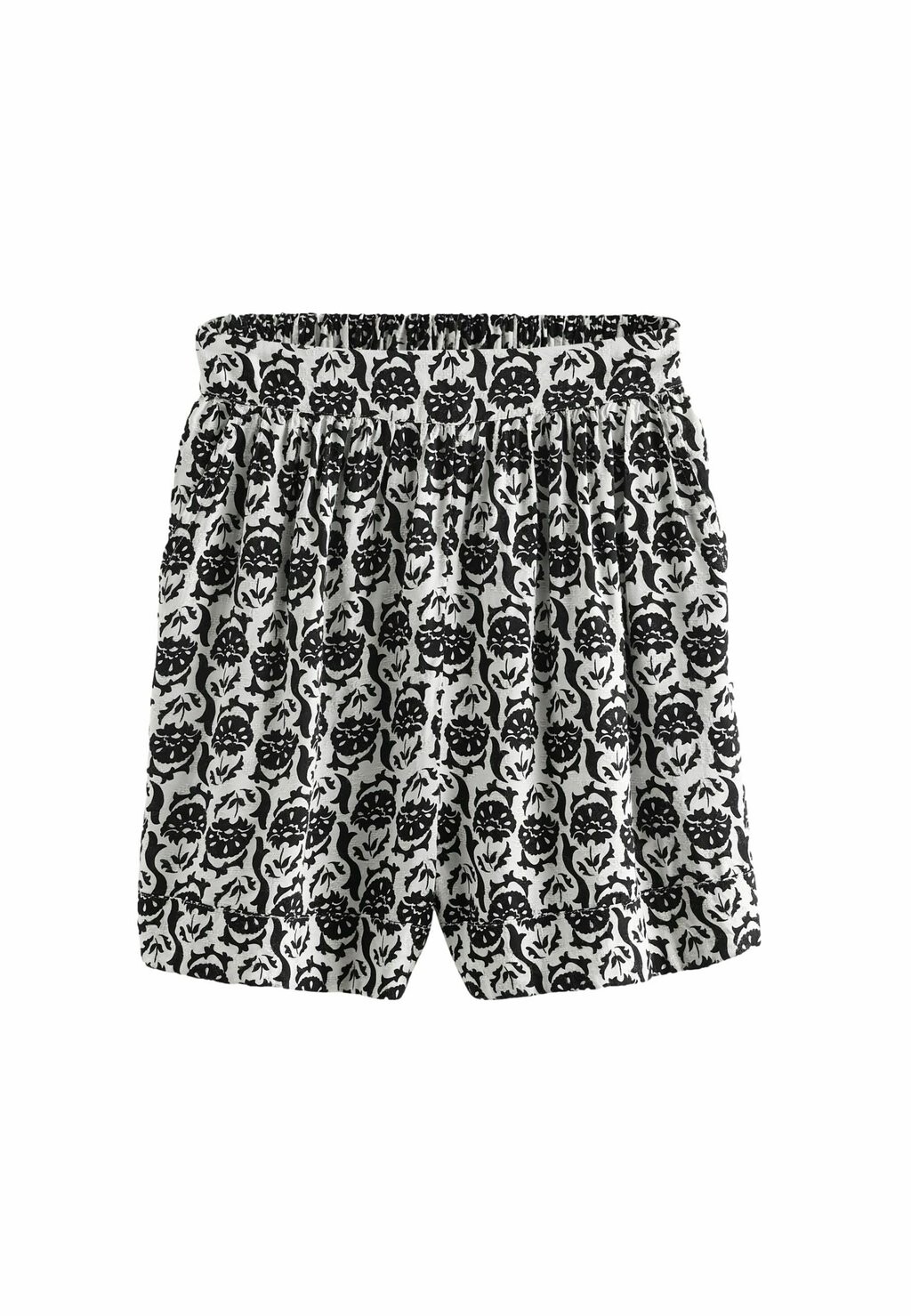 

Шорты Regular Fit Next, черный