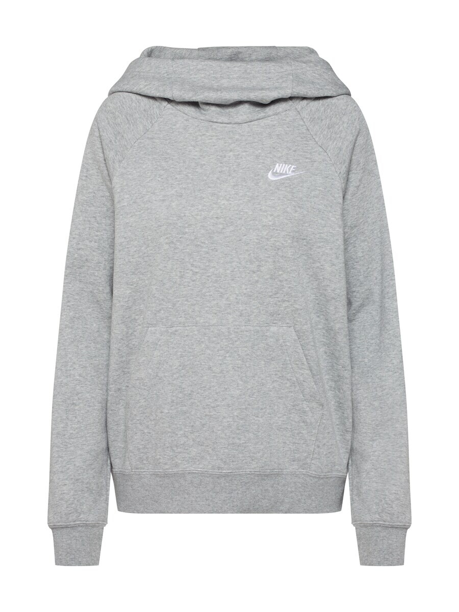 

Толстовка Nike Sportswear, пятнистый серый
