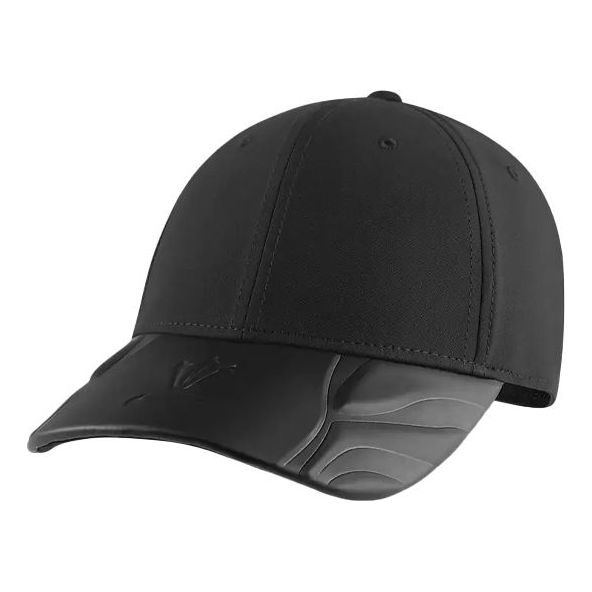 

Бейсболка x nocta drake legacy91 basketball cap 'black' Nike, черный