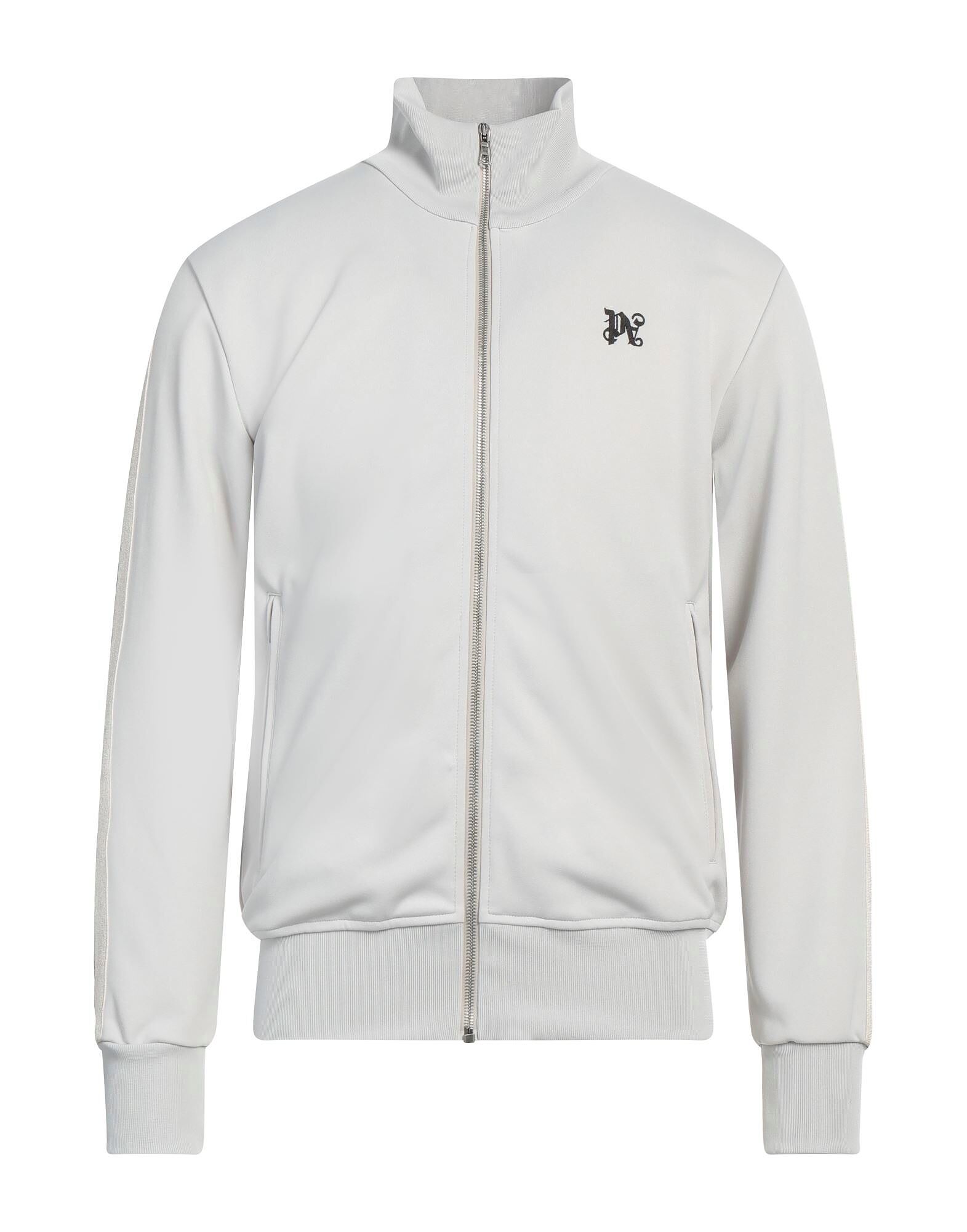 

Толстовка Palm Angels, светло-серый