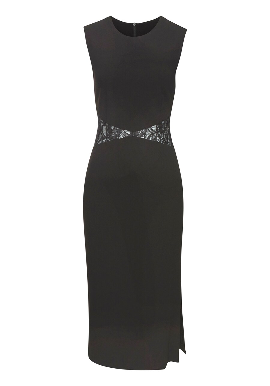 

Вечернее платье LASCANA, Black