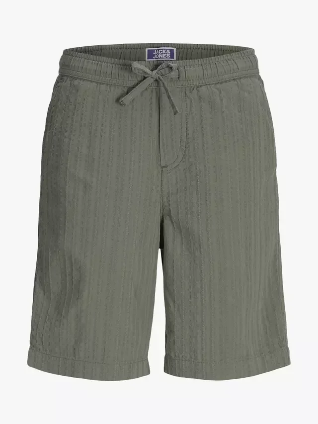 Детские повседневные шорты Jaiden, цвет ветивер Jack & Jones