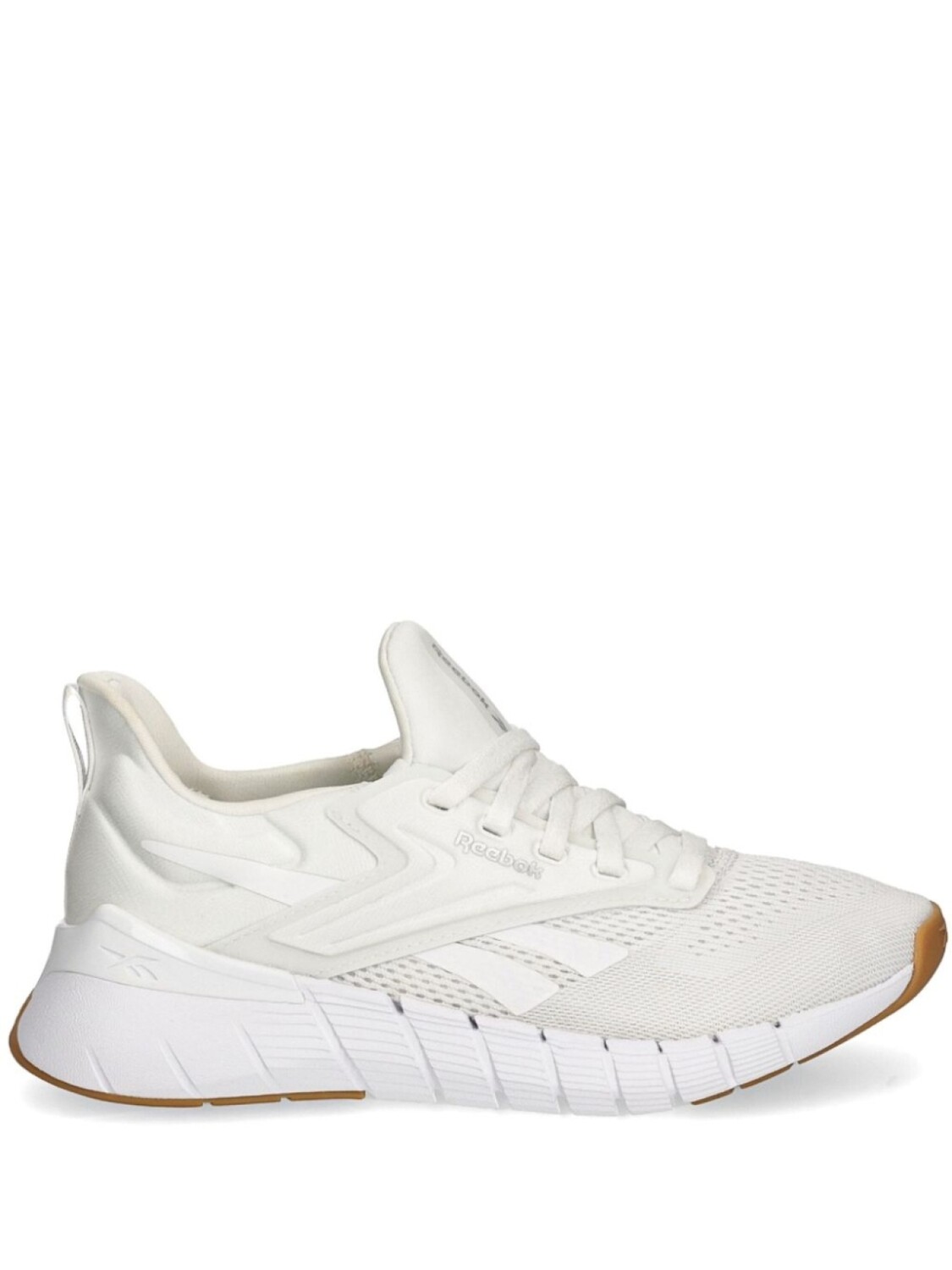 

Кроссовки Nano Gym Reebok, белый дубль