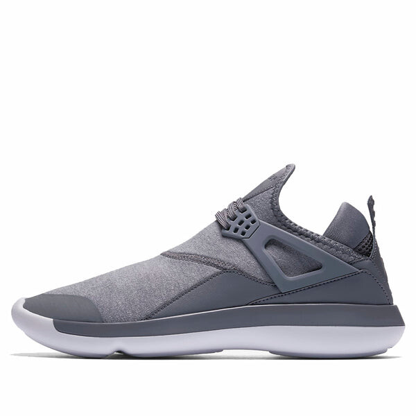 

Кроссовки летят 89 Air Jordan, серый