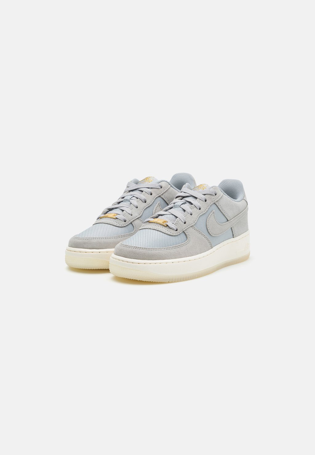 

Кроссовки AIR FORCE 1 LV8 3 UNISEX Nike Sportswear, серый