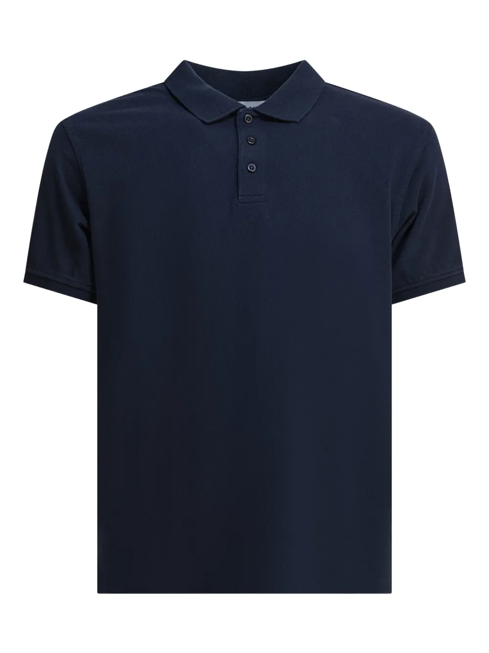 

Рубашка поло с короткими рукавами Altum, синий