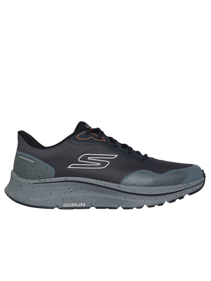 

Skechers Кроссовки GO RUN CONSISTENT 2.0 - PIEDMONT, цвет угольно-серый