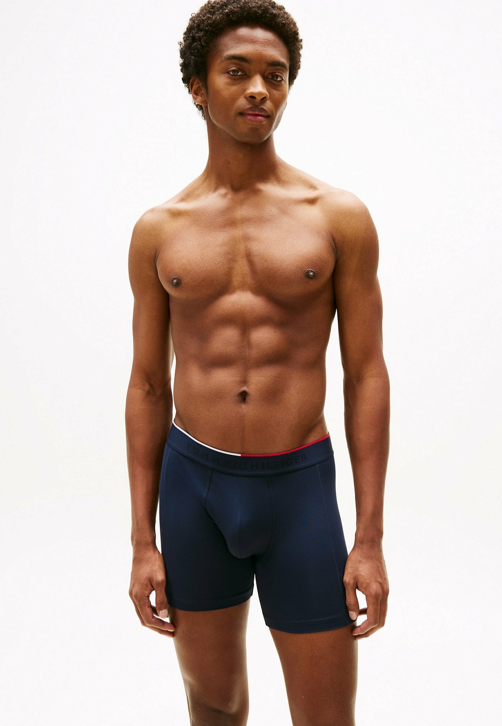

Брюки 3-PACK Tommy Hilfiger, темно-синий