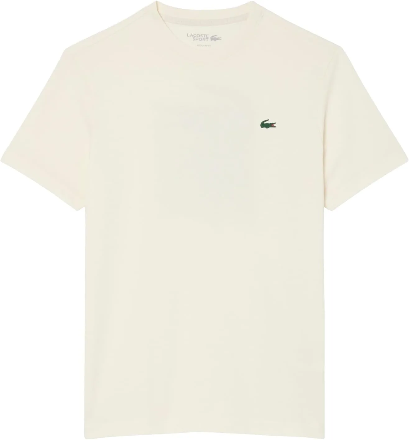 

Lacoste мужская футболка Sport Printed Ultra-Dry