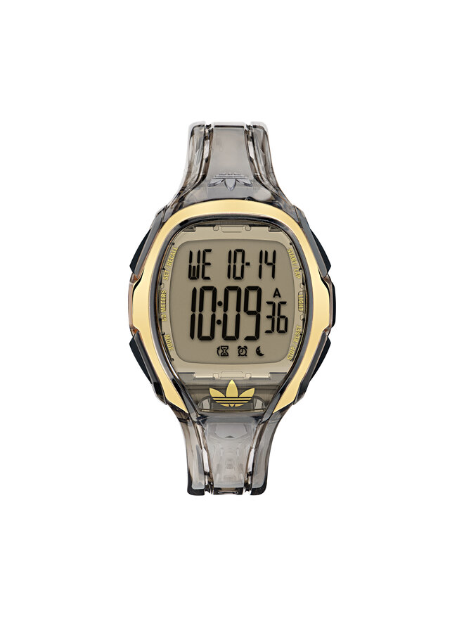 

Часы Athletics One AOFH25004 Adidas, черный