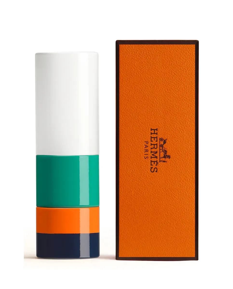 Помада Rouge Matte Лимитированная серия Hermès, 44 Orange Néon — фото 2