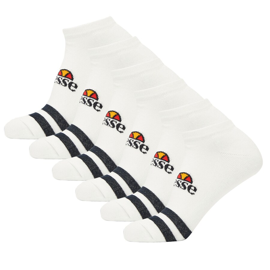 

Спортивные носки ELLESSE Melna, белый