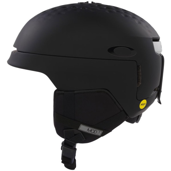 

Шлем Mod3 Mips Oakley, черный