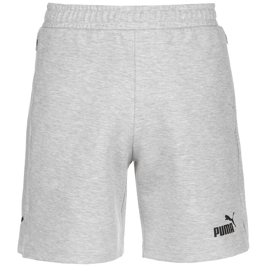

Обычные тренировочные брюки PUMA, светло-серый