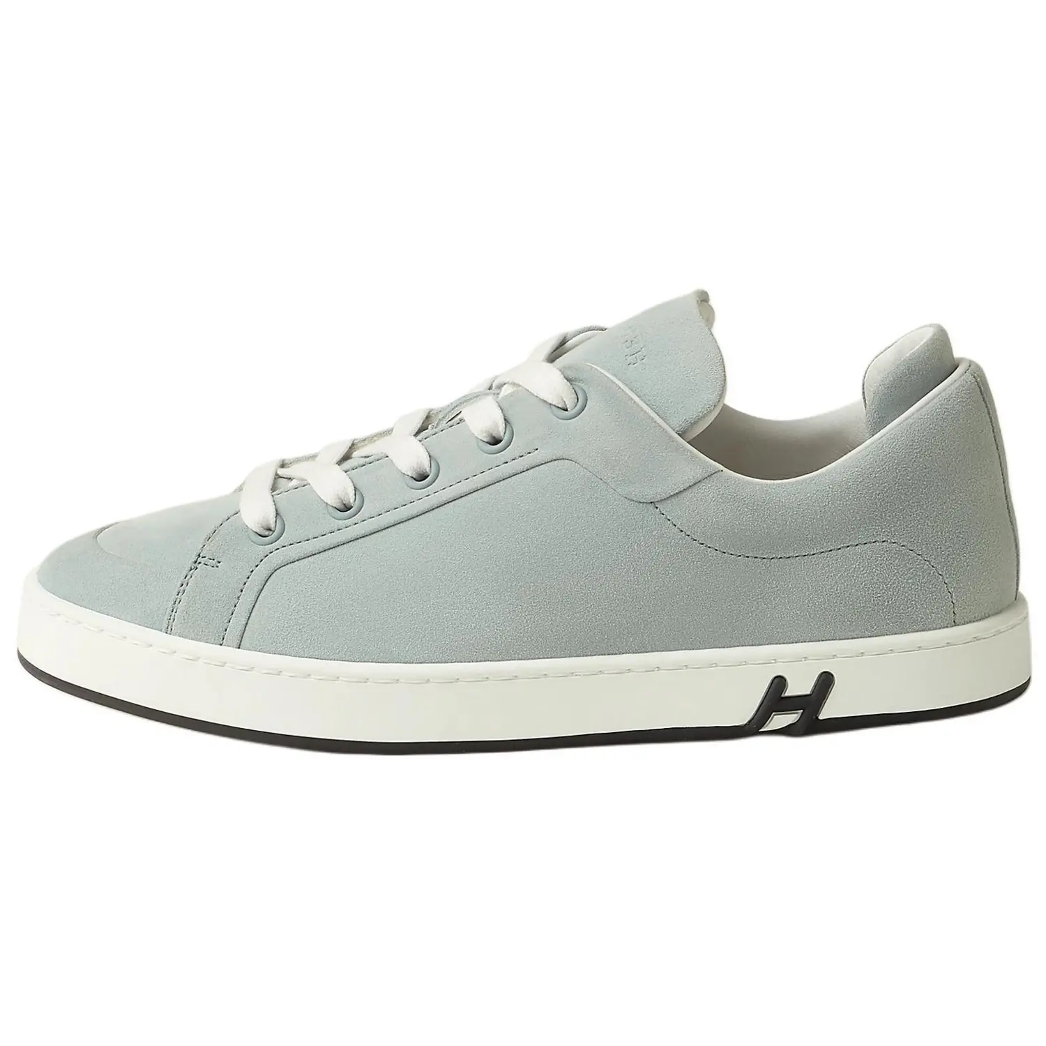 HERMES Детские низкие кроссовки для скейтбординга, женские, синие