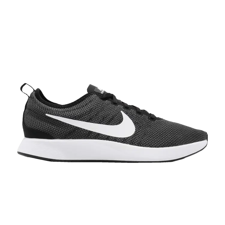 

Кроссовки Nike Dualtone Racer, черный