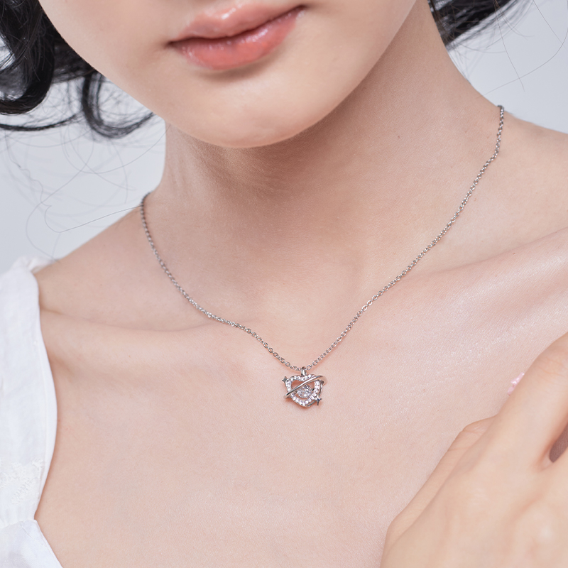 

Нишевое дизайнерское ожерелье для женщин VIVIWELL, золото