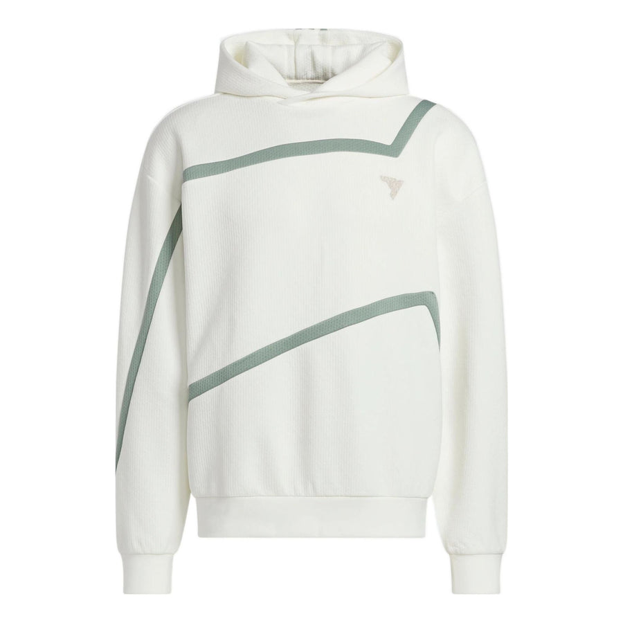 

Худи adidas Trae Young Cny Hoodie, белый