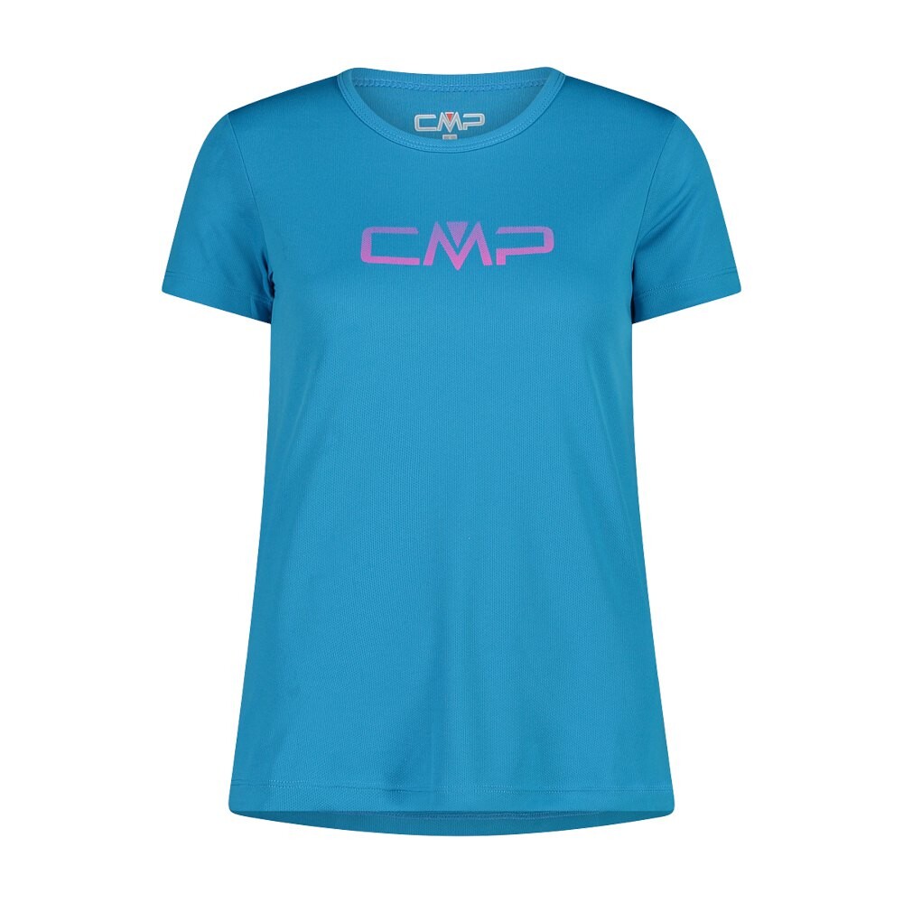 

Футболка CMP 39T5676P, синий