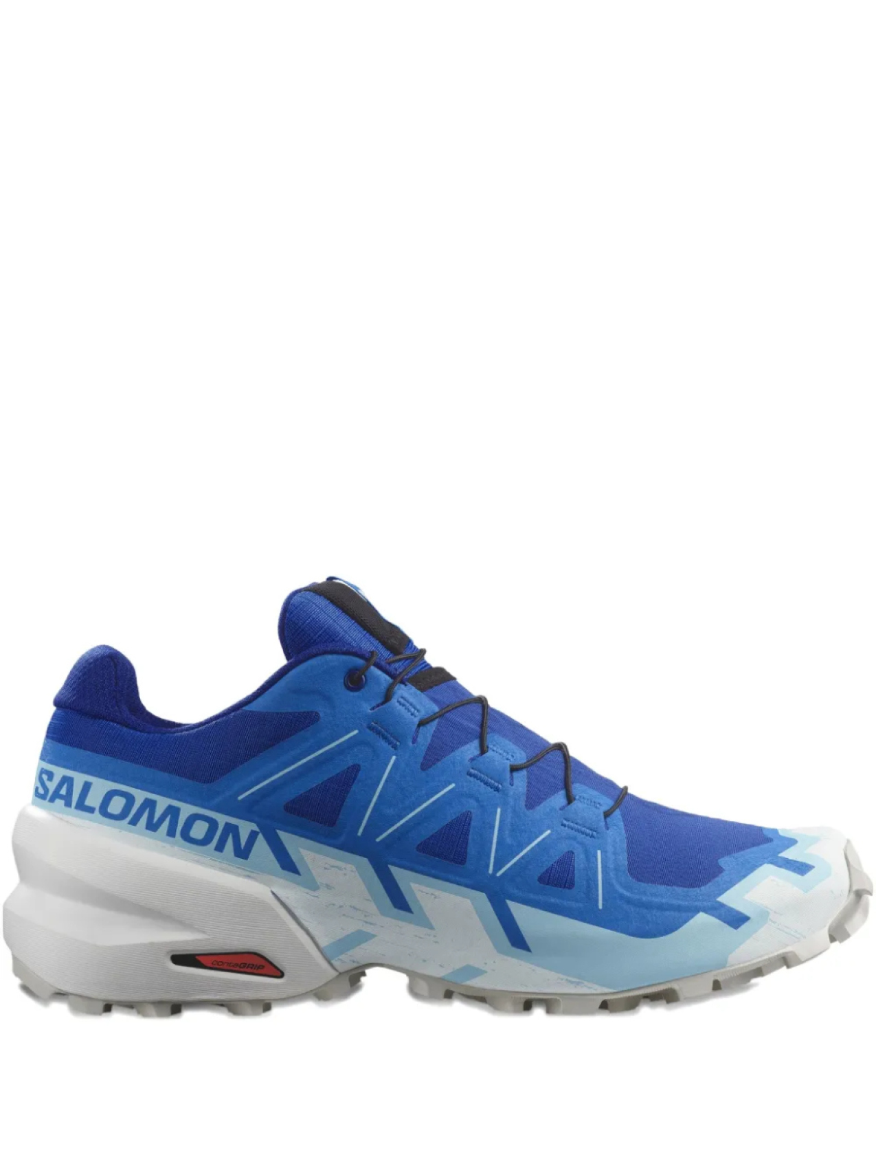

Кроссовки Salomon Speedcross 6, синий