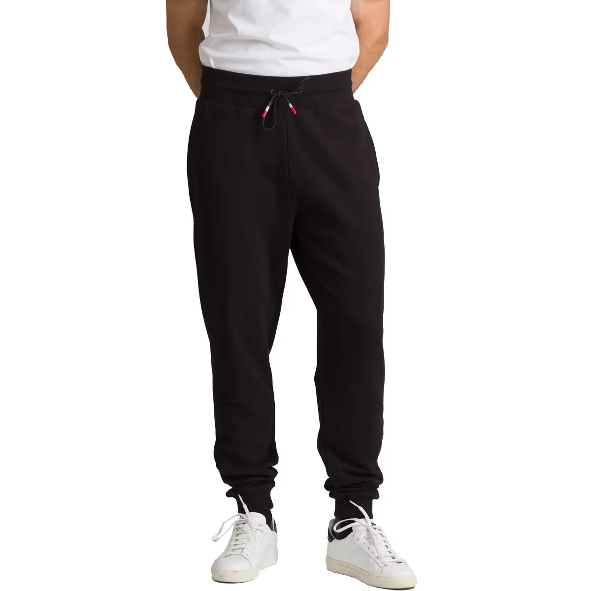 

Мужские брюки с логотипом Ft Rossignol, чёрный