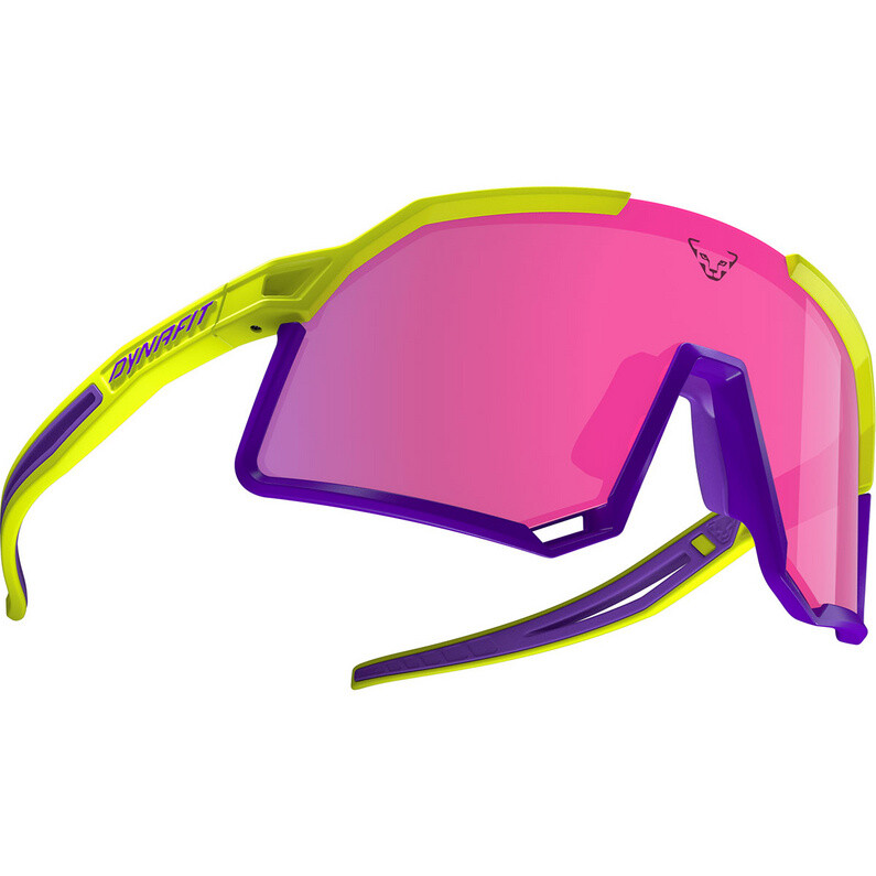 

Спортивные очки Trail Evo Dynafit, фиолетовый