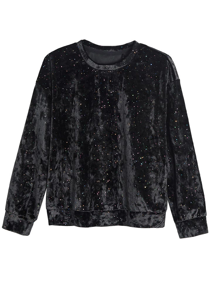 

Лонгслив COOL CLUB Longsleeve, черный