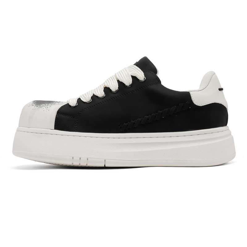 

Низкие мужские кроссовки V05, Black Men'S