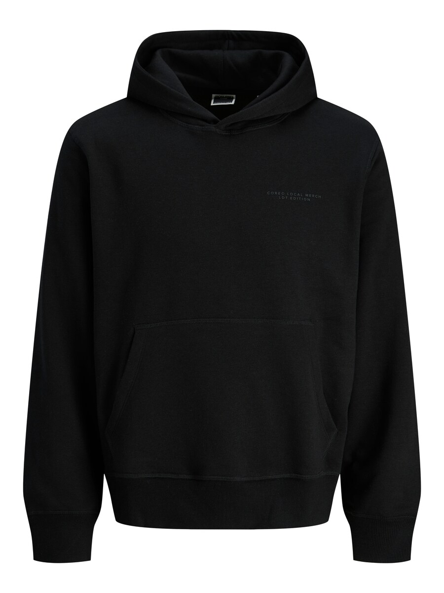 

Толстовка JACK & JONES Cointerlude, черный