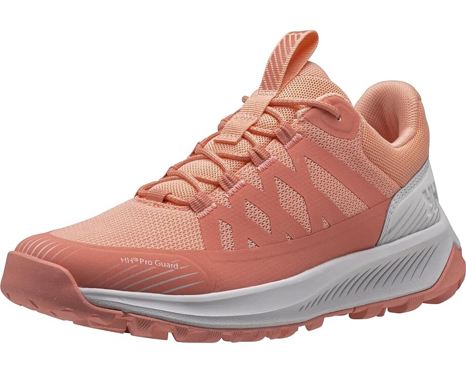 

Походная обувь Helly Hansen Vidden Hybrid Low, цвет Rose Quartz