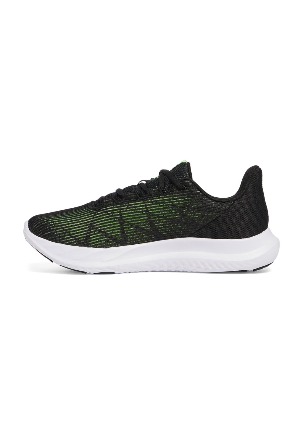 Кроссовки CHARGED SPEED SWIFT FITNESS Under Armour, черный