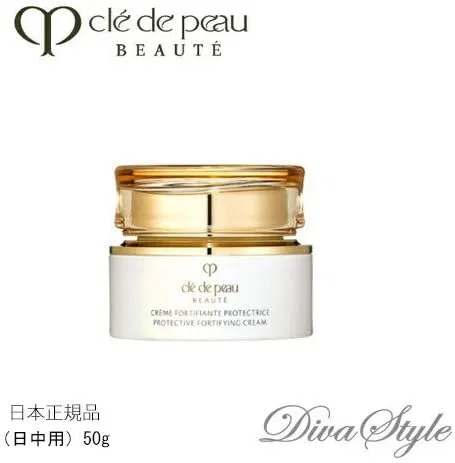 Дневной крем Clé De Peau Beauté 50 г