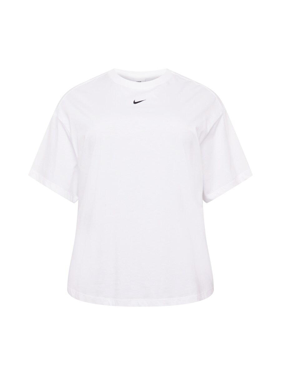 

Рубашка performance Nike Sportswear, белый