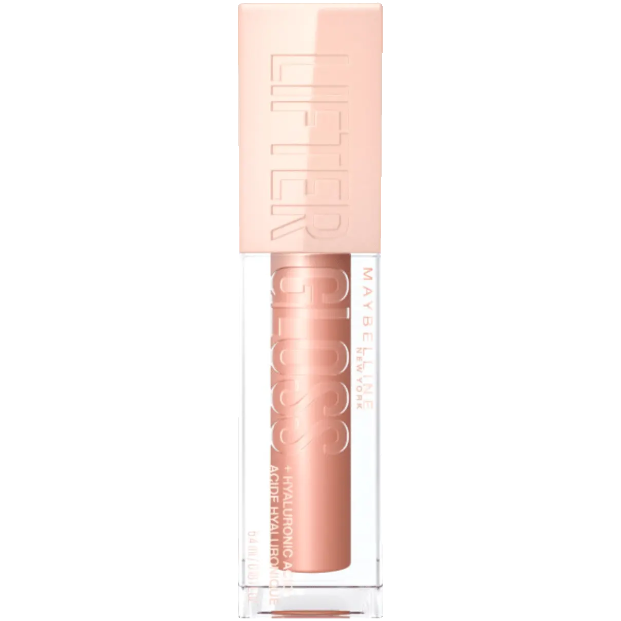 

Блеск для губ 008 камень Maybelline New York Lifter Gloss, 5,4 мл