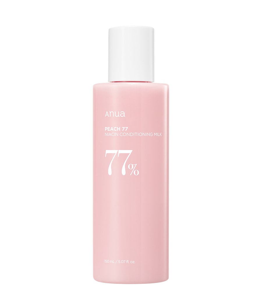 

Лосьон для лица Anua Peach 77% Niacin Conditioning Milk, 150 ml