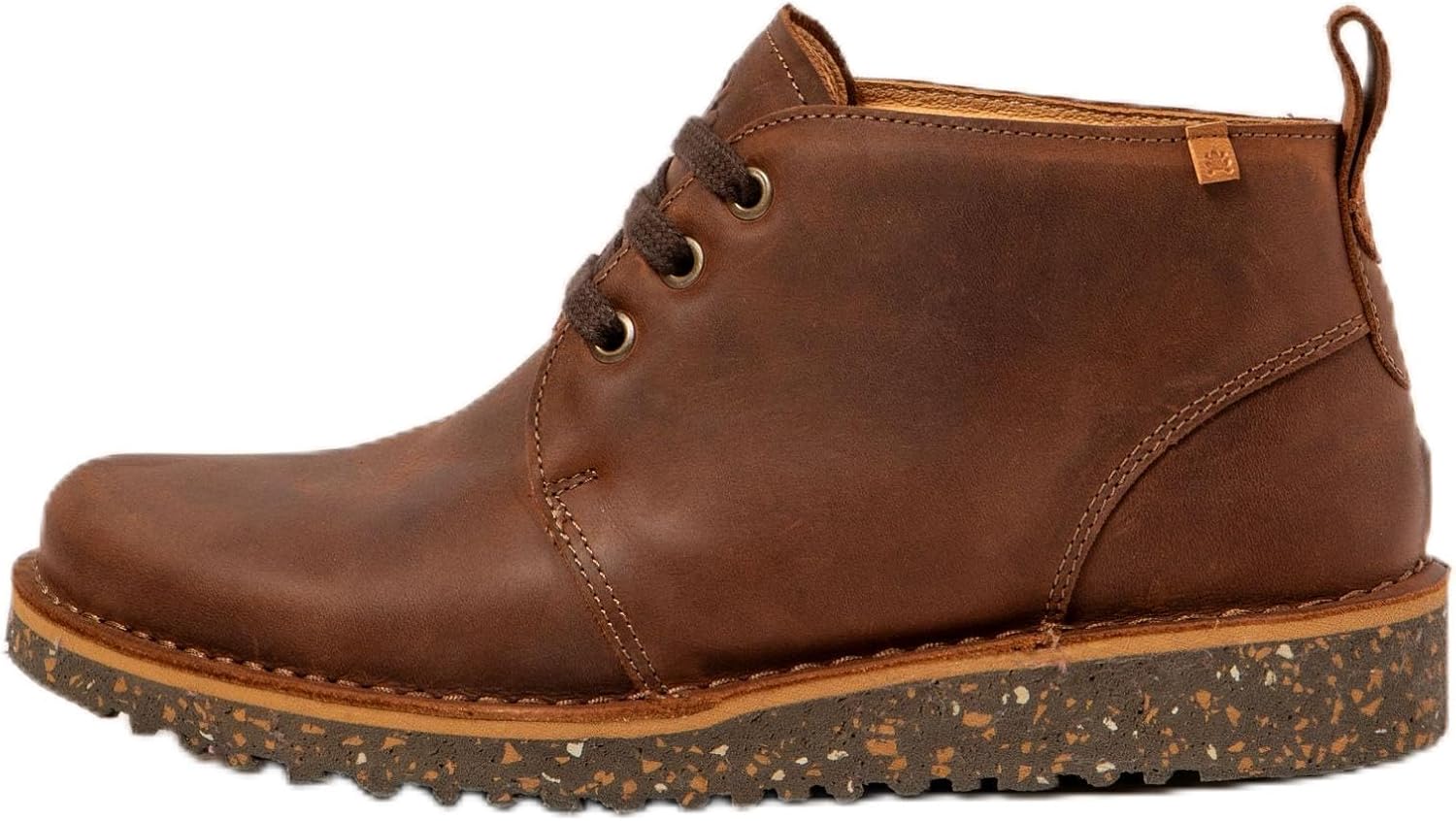 

Кроссовки для взрослых El Naturalista унисекс, Earth