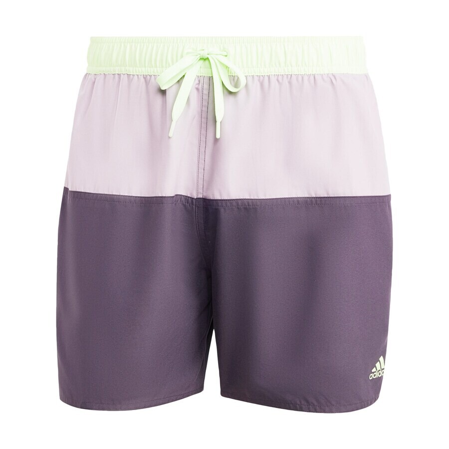 

Плавки ADIDAS PERFORMANCE Athletic Swim Trunks CLX, цвет Lilac/Blackberry