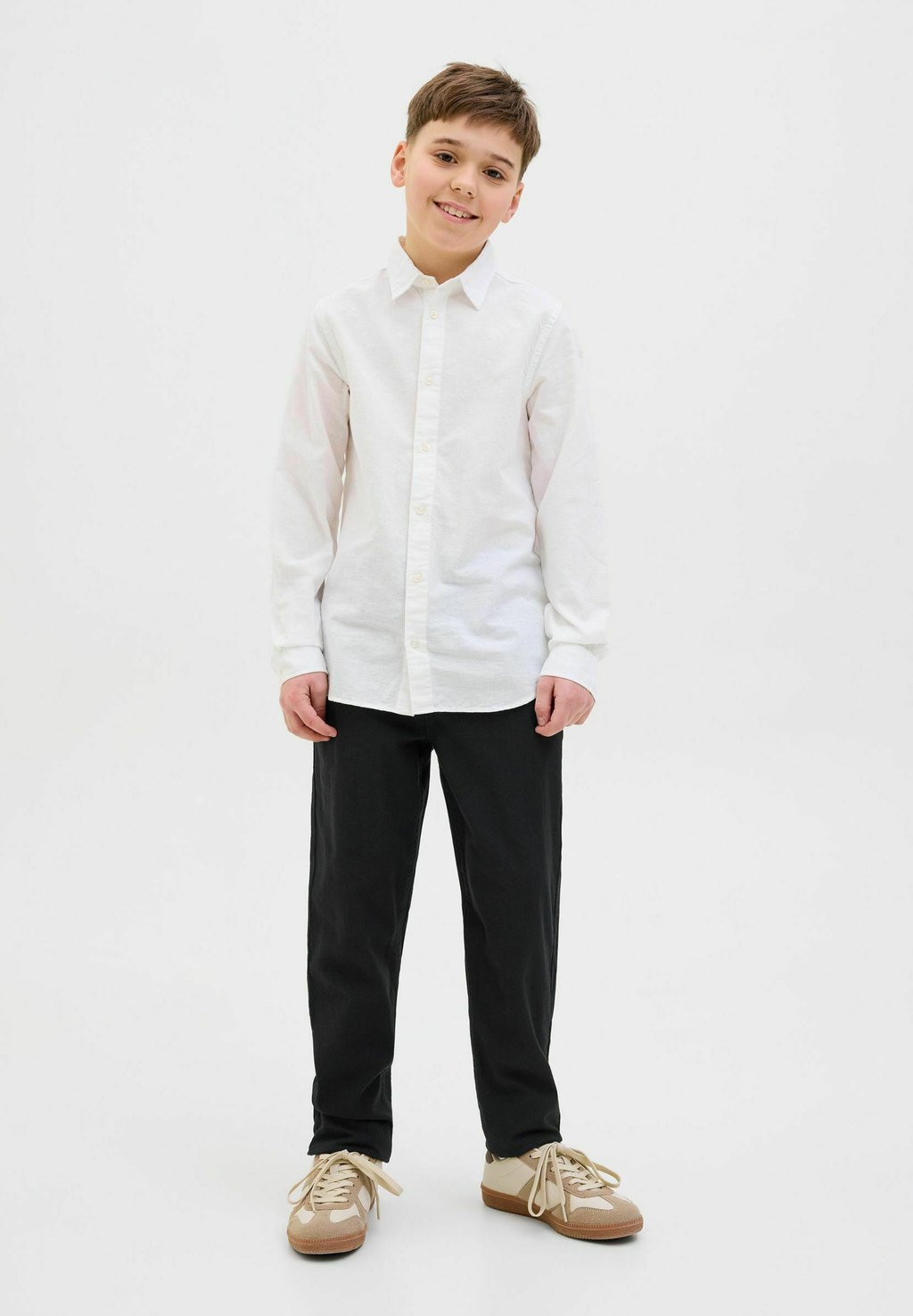 

Спортивные штаны STKANE SUMMER Jack & Jones Junior, черный