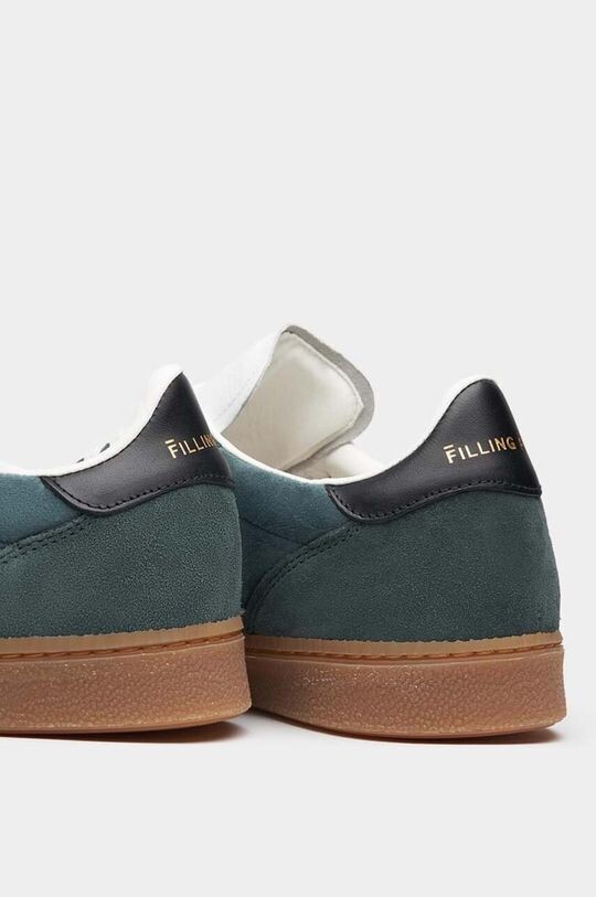 Кроссовки Sprinter Dice Filling Pieces, зеленый — фото 4