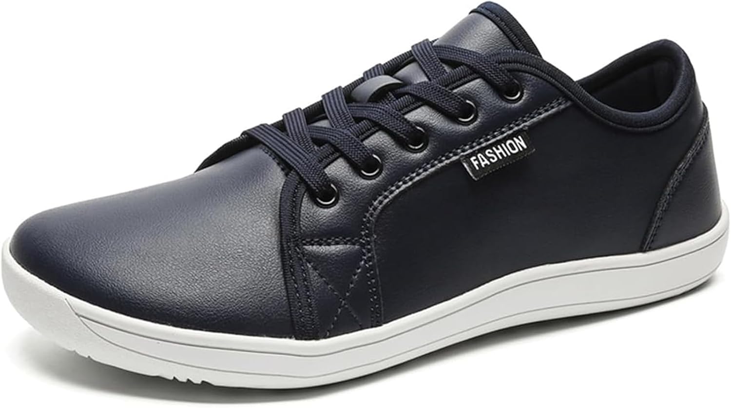 

Мужские минималистичные спортивные кроссовки, легкие и комфортные Xinduoyu, синий