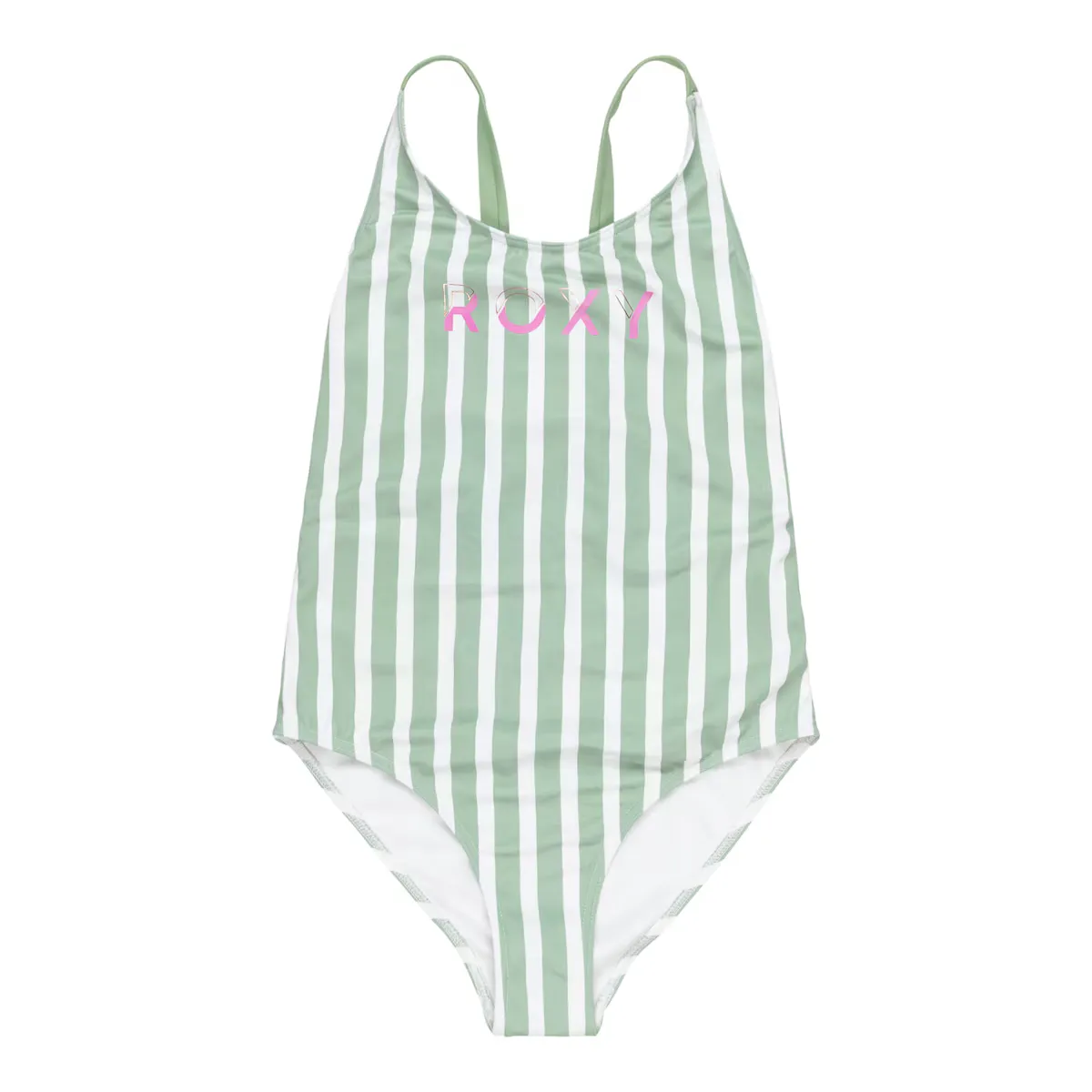 

Купальник для мальчиков Roxy Bico Active RG, зеленый