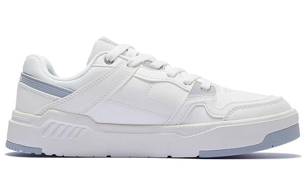 Кроссовки ace v2 низкие Li-Ning, белый — фото 2