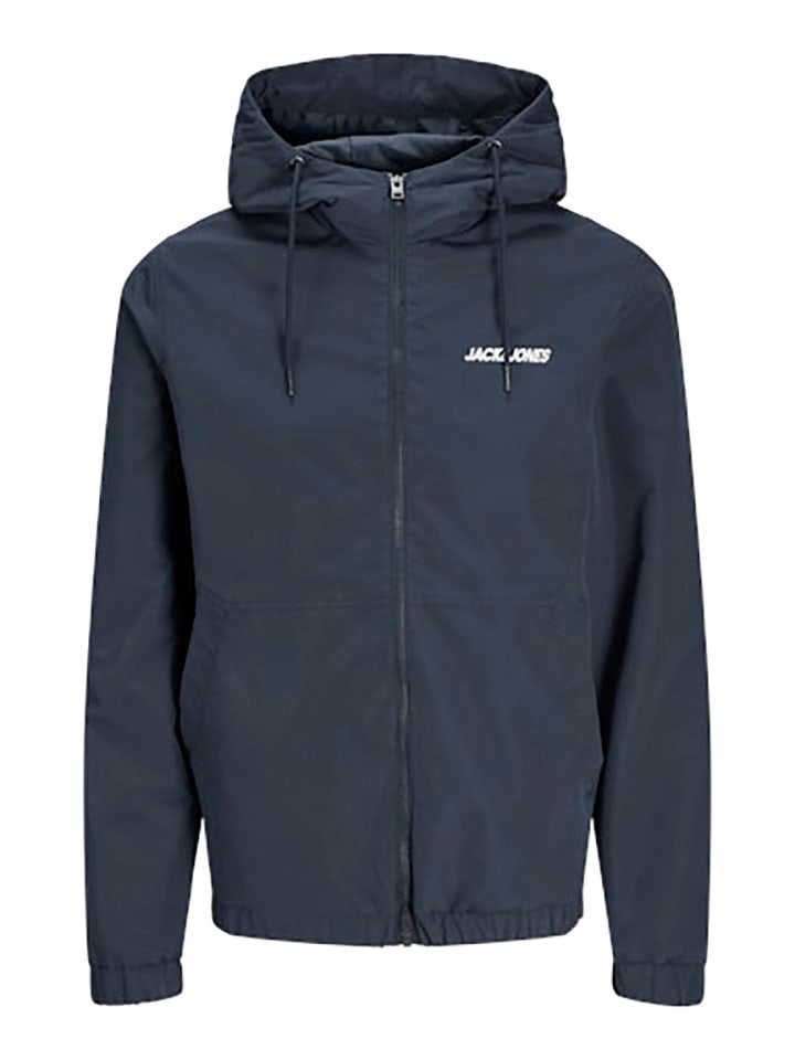 

Куртка Jack & Jones, темно-синий