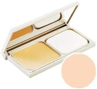 Тональная пудра CAC Cosmetics Membrane Powder Foundation N Refill Peach Ivory