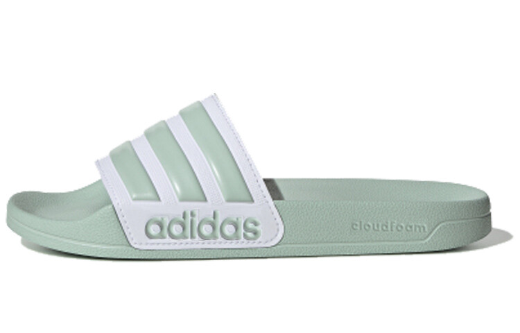 Шлепанцы женские Adidas Neo