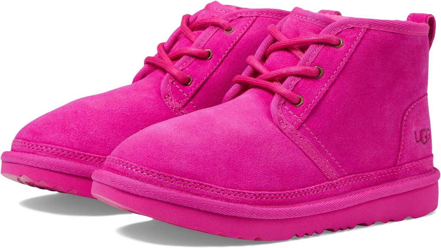 

Ботинки Neumel II UGG, цвет Rock Rose